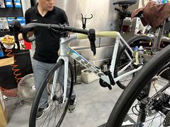 -TREK崔克自行车(徐汇滨江店)