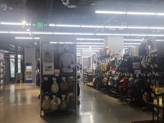 -迪卡侬(大英山店)
