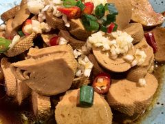 -老淮滨-蚌埠非遗小吃(淮河路店)