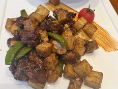 -老城南食府(宣武门东大街店)