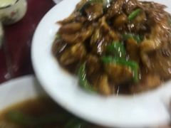 -北京龙庆四季香农家饭庄·灶台鱼·碳烤虹鳟鱼(龙庆峡店)