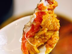 -美未居·老字号·地道顺德菜·桑拿鸡·鱼生(容桂店)