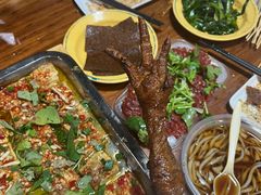 -夜烤·宜宾烧烤(洋河路店)