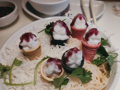 -日丰园海肠水饺·老字号大连海鲜(银泰城店)