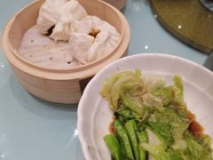 -喜宴又一村·粤菜·茶点·海鲜(壹方天地店)