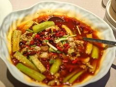 -漢舍中国菜馆(889广场店)