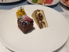 -长兴开元名都大酒店·地中海咖啡厅