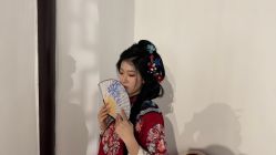 -一揽芳华汉服旗袍体验馆(拙政园店)