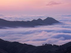 -方城县七峰山生态旅游区