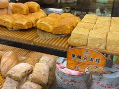 -波特曼西餐厅(南岗店)