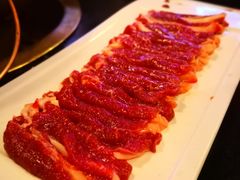 -北门涮肉·炭火铜锅涮肉(什刹海店)