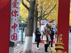 -辽宁大学(崇山校区)