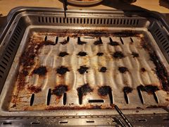 -新石器烤肉(百联川沙店)