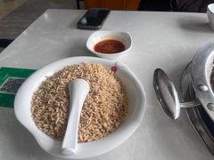 -丽清大别山鹅火锅(红皖家园店)