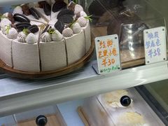 -iFood甜嫩嫩(江东北路店)