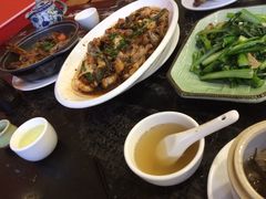 -美极鲜食坊(宝安南路店)