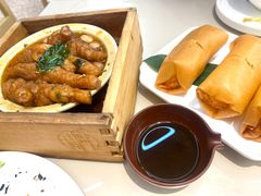 -蔡澜点心·粤菜(西单大悦城店)