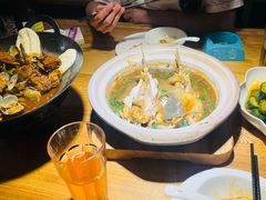 -永安鱼庄·镇江菜(丁卯店)