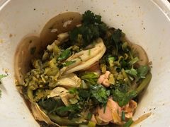 -老兵麻辣烫(世欧王庄店)