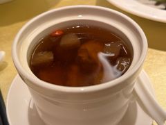 -武汉香格里拉大酒店·香宫中餐厅
