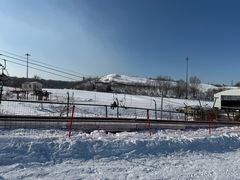 -棋盘山冰雪大世界