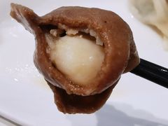 -船歌·鱼水饺青岛菜(国贸商城店)