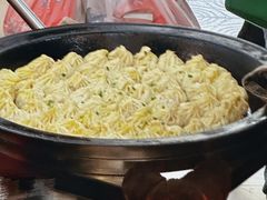 -毛华美食(清扬路店)