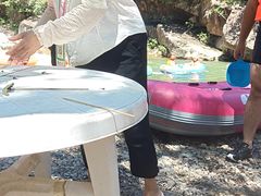 -雅鲁激流探险漂流