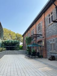 -东方薇婷艺术中心(北外滩店)