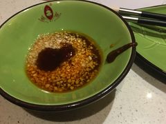 -一叶一世界•素食餐厅(新光天地店)