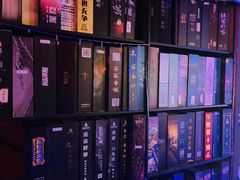 -暗楼·剧本杀·桌游