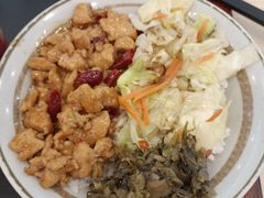 -永和大王(茉莉上新·星塘街店)