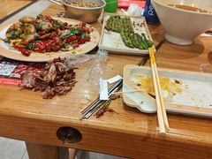 -申记串道和和旗舰店(北行店)