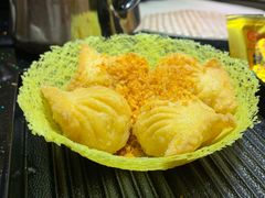 脆皮虾饺皇-味可道美食坊(福基路店)