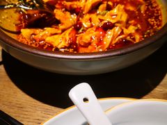 -辛香汇·现炒川菜(武进吾悦店)