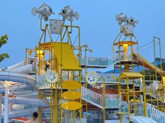 -渔岛海洋度假区