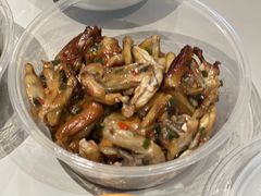 -洞天食府(北大街店)