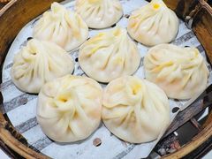 -馋三尺蟹粉小笼(人民广场店)