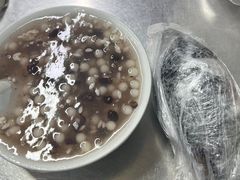 -芳婆糕团店(王府大街店)