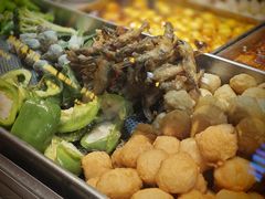 -新永兴美食坊