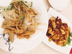 -楼兰印象(朝外店)