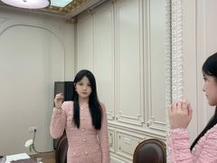 -Angelina安吉丽娜(恒隆广场店)