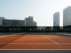 -快乐网球俱乐部(观音桥店)