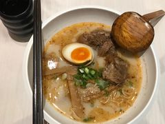 -味千拉面(煌华新纪元购物广场店)
