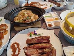 -聚宾楼·烤鸭·家宴(科技三路店)