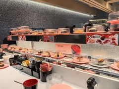 -争鲜回转寿司(朝北大悦城店)