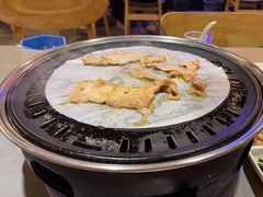 -正宗齐齐哈尔烤肉·齐牛哥鲜切炭火烤肉(杭州总店)