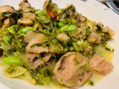 -逸林轩中餐厅(中信泰富朱家角锦江酒店)