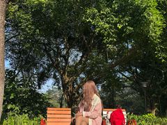 -东莞植物园