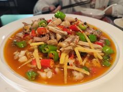 -拾捌川·自贡爆炒(新街口店)